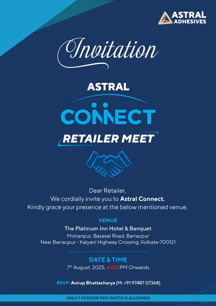 Invite, Kolkata