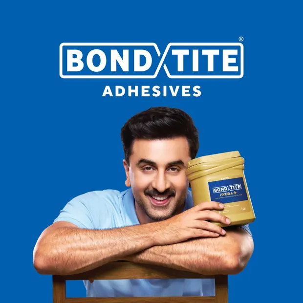 WhatsApp DP set from the campaign shoot