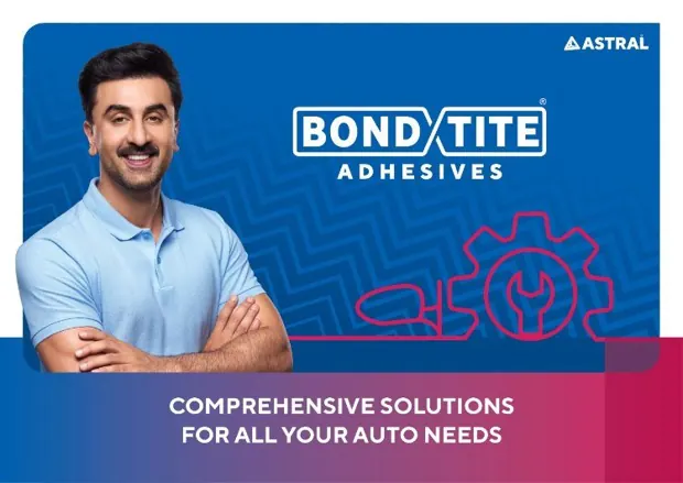 Brochure and flipchart panel, auto (ongoing)